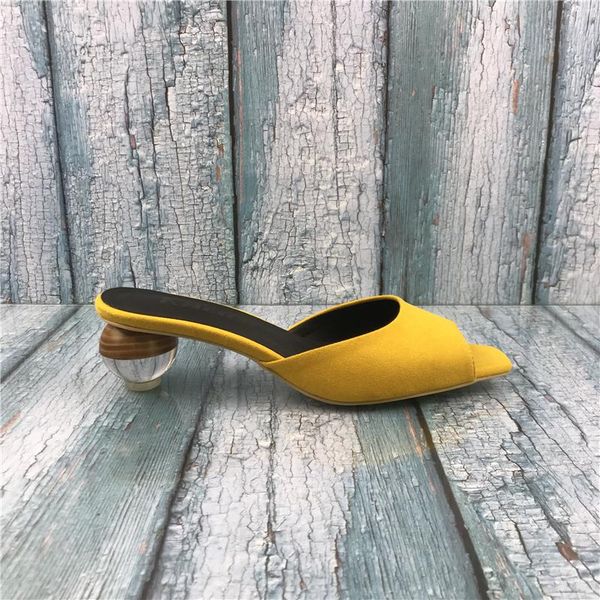 kmeioous size 5-15 fashion women shoes square toe strange style sandals wood grain heel mule slingback slip-on dress 5cm, Black
kmeioous size 5-15 fashion women shoes square toe strange style sandals wood grain heel mule slingback slip-on dress 5cm, Black