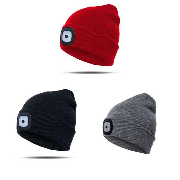 night fishing led beanie hat collapsible with light usb rechargeable up adjustable brightness ultra soft outdoor hats, Black;white
night fishing led beanie hat collapsible with light usb rechargeable up adjustable brightness ultra soft outdoor hats, Black;white
