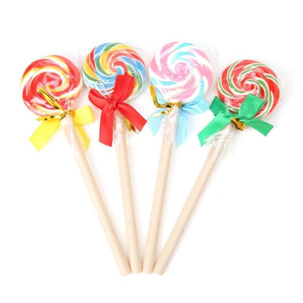 ballpoint pens 4 pcs/lot novelty lollipop pen student gift stationery school supplies, Blue;orange
ballpoint pens 4 pcs/lot novelty lollipop pen student gift stationery school supplies, Blue;orange