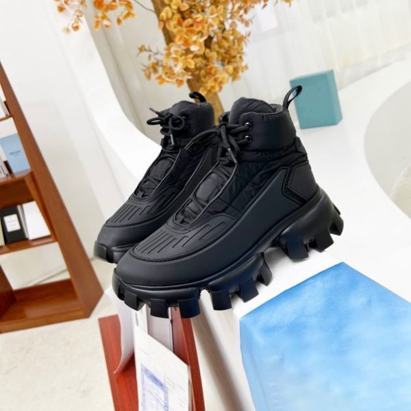 2021 designer womens re-nylon platform casual shoes mens cloudbust thunder sneakers man woman runners trainers shoe with box szie 35-46, Black
2021 designer womens re-nylon platform casual shoes mens cloudbust thunder sneakers man woman runners trainers shoe with box szie 35-46, Black
