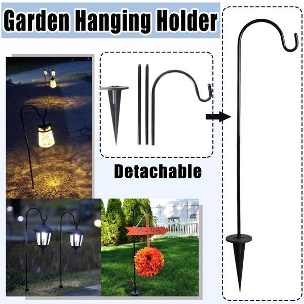 garden decorations lantern plant hook courtyard shepherd for bird feeder durable flower stand hanger street lamp hooks
garden decorations lantern plant hook courtyard shepherd for bird feeder durable flower stand hanger street lamp hooks
