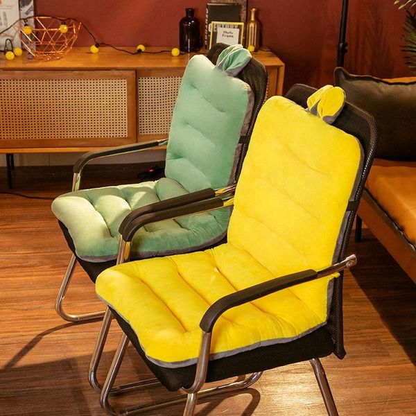 cushion/decorative pillow 2021 promotion thicken short plush soft chair pad office seat cushion backrest waist good hand feeling floor
cushion/decorative pillow 2021 promotion thicken short plush soft chair pad office seat cushion backrest waist good hand feeling floor