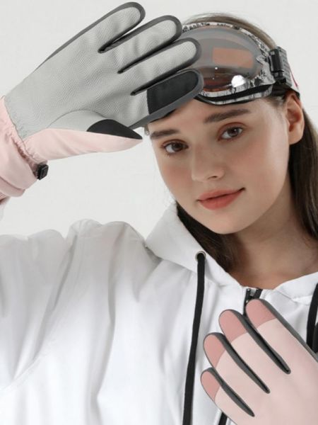 ski gloves autumn and winter men women outdoor riding skiing touch screen warmth velvet waterproof non-slip
ski gloves autumn and winter men women outdoor riding skiing touch screen warmth velvet waterproof non-slip