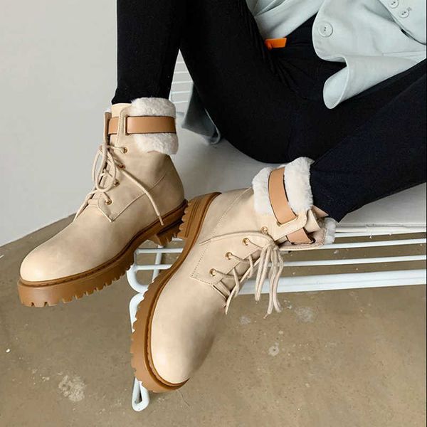 zawsthia russia winter warm cold weather woman shoes with faux fur plush lined buckle strap stylish women ankle snow boots 210611, Black
zawsthia russia winter warm cold weather woman shoes with faux fur plush lined buckle strap stylish women ankle snow boots 210611, Black