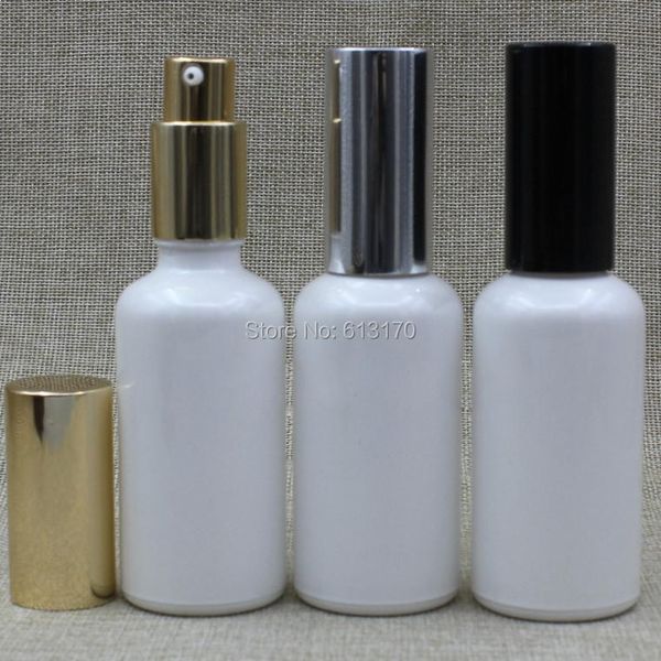 storage bottles & jars arrival 50ml empty glass lotion pump bottle shampoo shower gel white travel refillable cosmetic container
storage bottles & jars arrival 50ml empty glass lotion pump bottle shampoo shower gel white travel refillable cosmetic container
