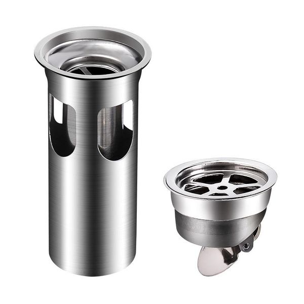 other bath & toilet supplies stainless steel floor drain core gravity flip cover odor-proof double bathroom kitchen accessories
other bath & toilet supplies stainless steel floor drain core gravity flip cover odor-proof double bathroom kitchen accessories
