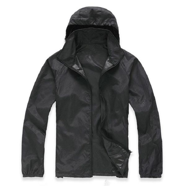 men's jackets summer quick dry skin women coats ultra-light streetwear casual windbreaker waterproof jacket brand male clothing, Black;brown
men's jackets summer quick dry skin women coats ultra-light streetwear casual windbreaker waterproof jacket brand male clothing, Black;brown