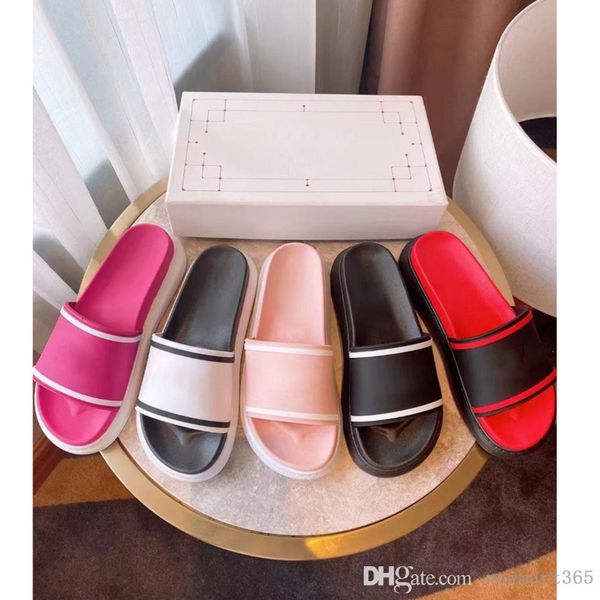 2022 new designer men and women slippers new fashion slides flip flops luxury casual shoes, Black
2022 new designer men and women slippers new fashion slides flip flops luxury casual shoes, Black