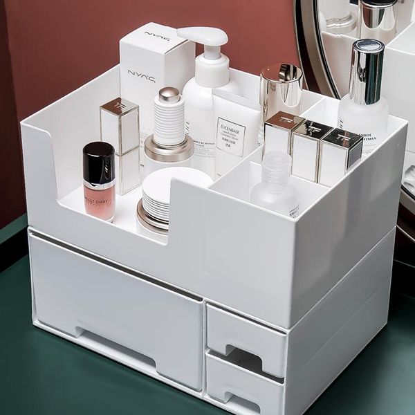 storage boxes & bins deskcosmetic box drawer make up organizer dresser home office rangement containers ef60cs
storage boxes & bins deskcosmetic box drawer make up organizer dresser home office rangement containers ef60cs