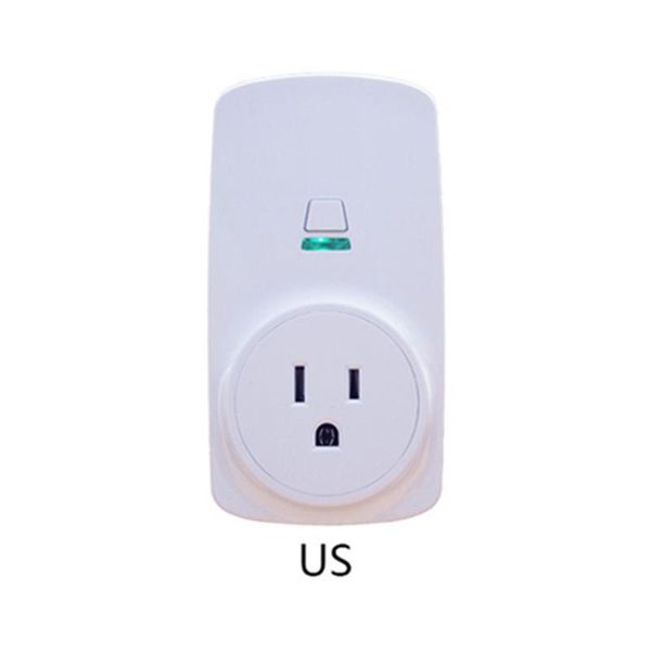 smart power plugs ac100-240v 10a wifi socket/eu/au/plug intelligent socket home use alexa for google
smart power plugs ac100-240v 10a wifi socket/eu/au/plug intelligent socket home use alexa for google