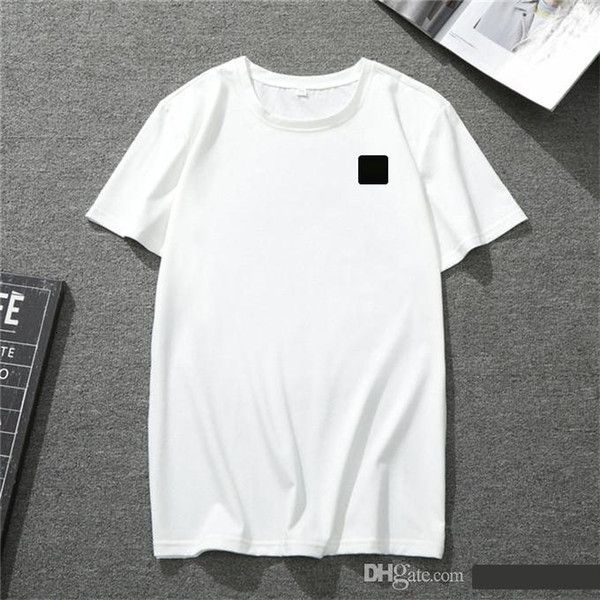 men's summer t shirt couple style european and american hip-hop casual digner sports short sleeve 100% cotton wholale size., White;black
men's summer t shirt couple style european and american hip-hop casual digner sports short sleeve 100% cotton wholale size., White;black