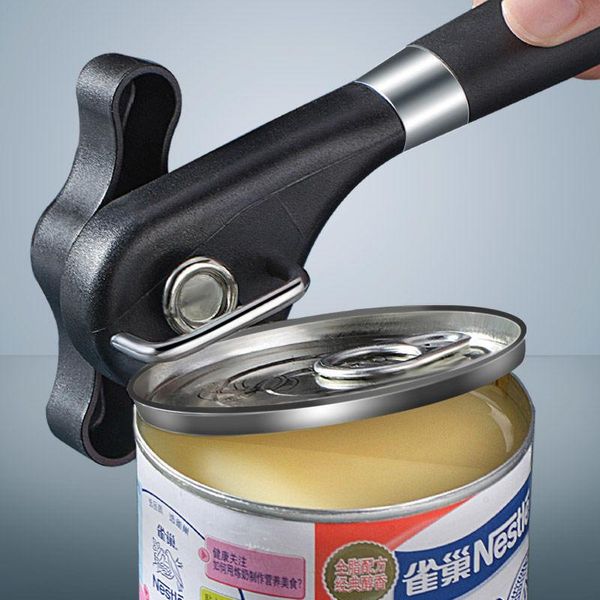 professional hand tool sets multi-functional can openers side open fast simple stainless steel opener kitchen tin gadget
professional hand tool sets multi-functional can openers side open fast simple stainless steel opener kitchen tin gadget