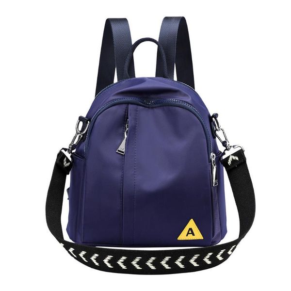 outdoor bags women fashion schoolbags backpacks crossbody single casual shoulder bag female ladies school soild backpack for teenager
outdoor bags women fashion schoolbags backpacks crossbody single casual shoulder bag female ladies school soild backpack for teenager