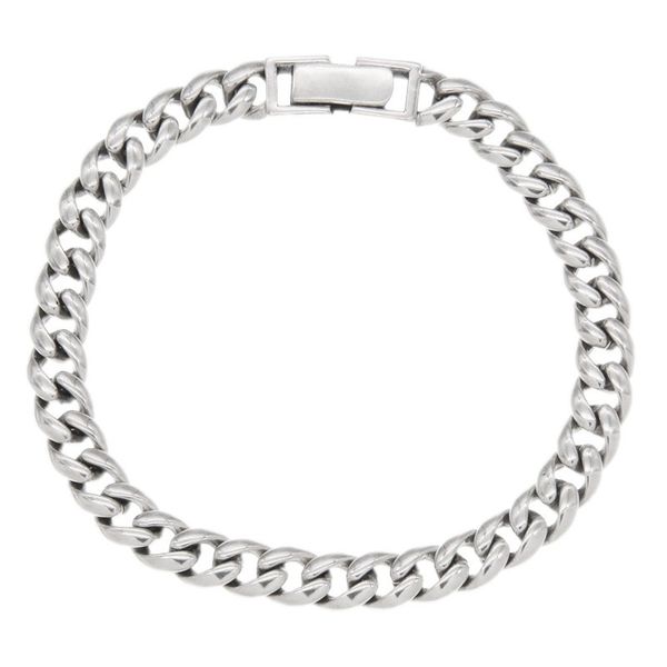 bocai 2021 fashion real s925 silver 6.5mm horse whip for woman trendy personality hip-hop punk style man bracelet, Golden;silver
bocai 2021 fashion real s925 silver 6.5mm horse whip for woman trendy personality hip-hop punk style man bracelet, Golden;silver