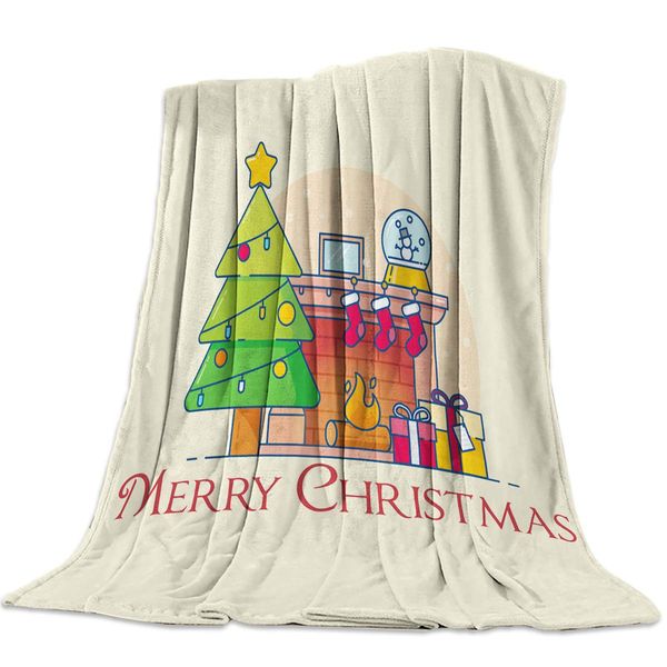 throw blanket for sofa couch- merry christmas tree and fireplace 59 x 79 inche flannel bed blanket lightweight microfiber throw
throw blanket for sofa couch- merry christmas tree and fireplace 59 x 79 inche flannel bed blanket lightweight microfiber throw