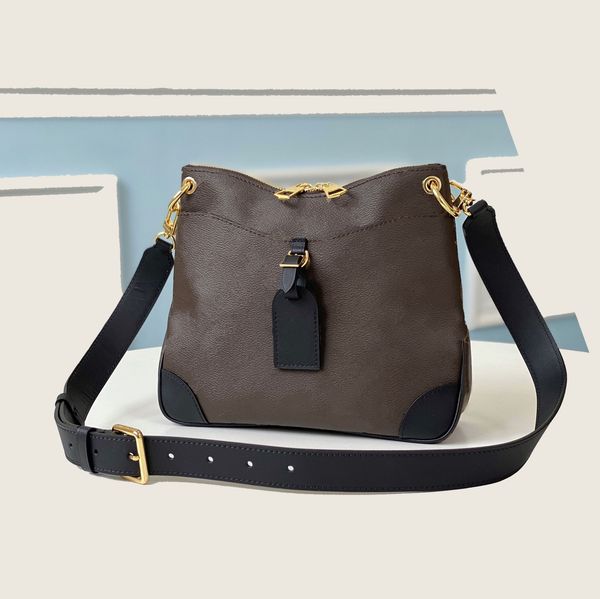 odeon women luxurys designers bags 2021 handbag purse m45354 fashion shoulder bag with gift box packaging
odeon women luxurys designers bags 2021 handbag purse m45354 fashion shoulder bag with gift box packaging