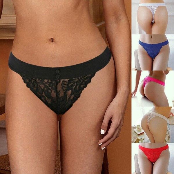 women's panties women lace underwear seamless thongs g-string solid female fashion briefs low rise lady lingerie underpants, Black;pink
women's panties women lace underwear seamless thongs g-string solid female fashion briefs low rise lady lingerie underpants, Black;pink