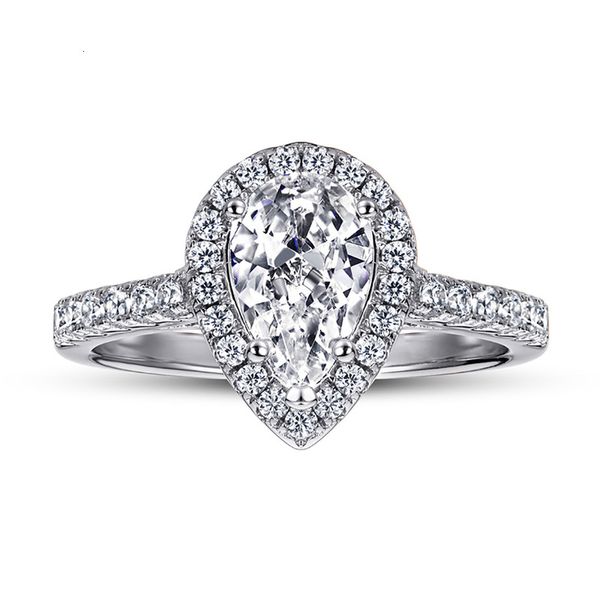 fashion tonglin s925 silver women's wedding water drop simulation diamond ring, Slivery;golden
fashion tonglin s925 silver women's wedding water drop simulation diamond ring, Slivery;golden