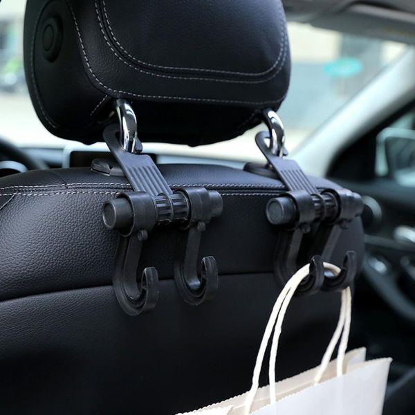 stroller parts & accessories 1 pc hooks car back seat headrest double hangers clips for bag cloth grocery
stroller parts & accessories 1 pc hooks car back seat headrest double hangers clips for bag cloth grocery