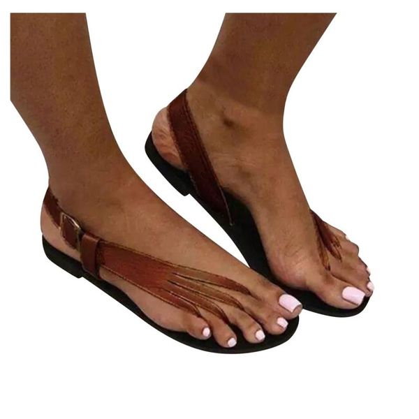 sandals women's 2021 street metal buckle claw shoes outdoor pu rubber pure color leisure flat with slides, Black
sandals women's 2021 street metal buckle claw shoes outdoor pu rubber pure color leisure flat with slides, Black