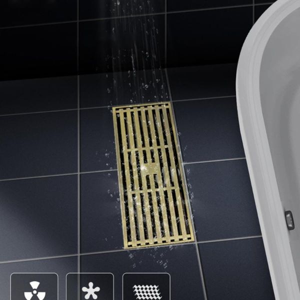 other bath & toilet supplies invisible stainless steel floor linear waste grates grid strainer shower drain bathroom anti-odor drainer
other bath & toilet supplies invisible stainless steel floor linear waste grates grid strainer shower drain bathroom anti-odor drainer
