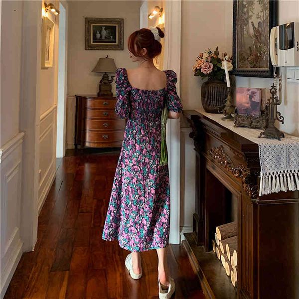 casual dresses vestido retrô estampa floral feminino casual, decote quadrado, fenda com babados, manga bufante, midi, elegante, maxi vestido, Black;gray
casual dresses vestido retrô estampa floral feminino casual, decote quadrado, fenda com babados, manga bufante, midi, elegante, maxi vestido, Black;gray