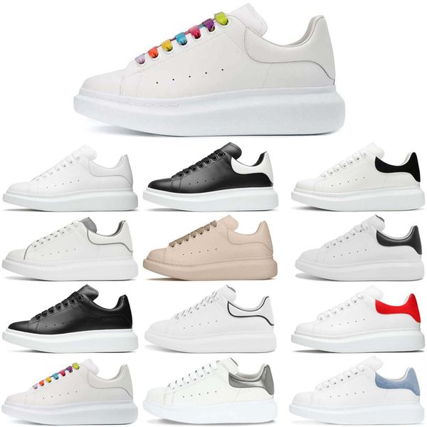 designer casual shoes for men women leather suede platform sneakers triple black white mens womens trainers sports breathable
designer casual shoes for men women leather suede platform sneakers triple black white mens womens trainers sports breathable