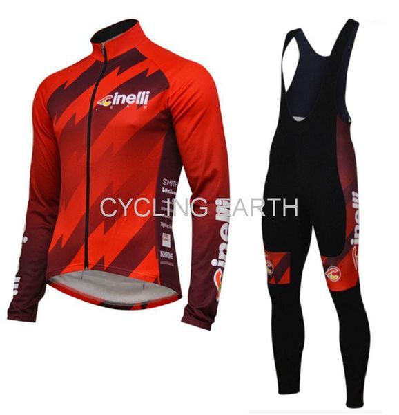 long sleeve cycling jersey suit summer breathable bib pants ropa ciclismo bicycle clothing mtb bike men clothes set1, Black;blue
long sleeve cycling jersey suit summer breathable bib pants ropa ciclismo bicycle clothing mtb bike men clothes set1, Black;blue