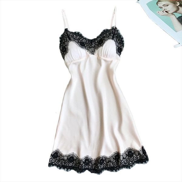 plus size lace nightgown womens sleepwears spaghetti strap night dress nightie multicolor skin friendly sleepwear nightwear, Black;red
plus size lace nightgown womens sleepwears spaghetti strap night dress nightie multicolor skin friendly sleepwear nightwear, Black;red