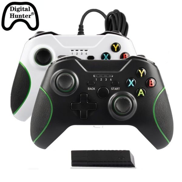 game controllers & joysticks 2.4g wireless controller for xbox one console pc android joypad smartphone gamepad joystick controle
game controllers & joysticks 2.4g wireless controller for xbox one console pc android joypad smartphone gamepad joystick controle