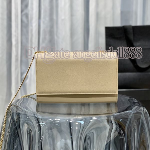 7a quality black calfskin caviar leather chain crossbody bag kate24cm small purses wallet luxury designers womens shoulder bags purse with b
7a quality black calfskin caviar leather chain crossbody bag kate24cm small purses wallet luxury designers womens shoulder bags purse with b