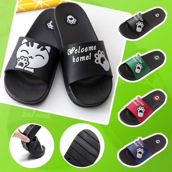 slippers summer women heel fashion thick serrated sole non-slip vacation ladies sandals slides indoor lovers platform shoes, Black
slippers summer women heel fashion thick serrated sole non-slip vacation ladies sandals slides indoor lovers platform shoes, Black