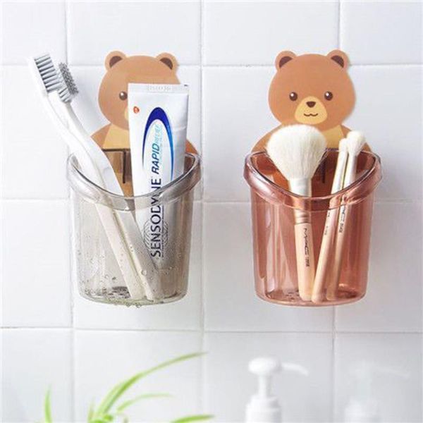 bath accessory set 2-piece toothbrush holder storage rack wall mount cup stand for child bathroom accessories
bath accessory set 2-piece toothbrush holder storage rack wall mount cup stand for child bathroom accessories