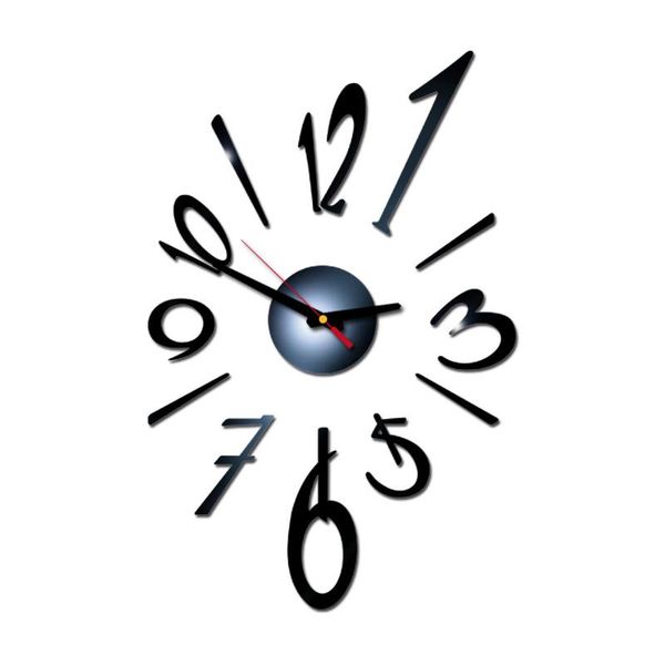 wall clocks diy sweet colorful frameless smart home creative art clock 3d mirror surface sticker office decor
wall clocks diy sweet colorful frameless smart home creative art clock 3d mirror surface sticker office decor