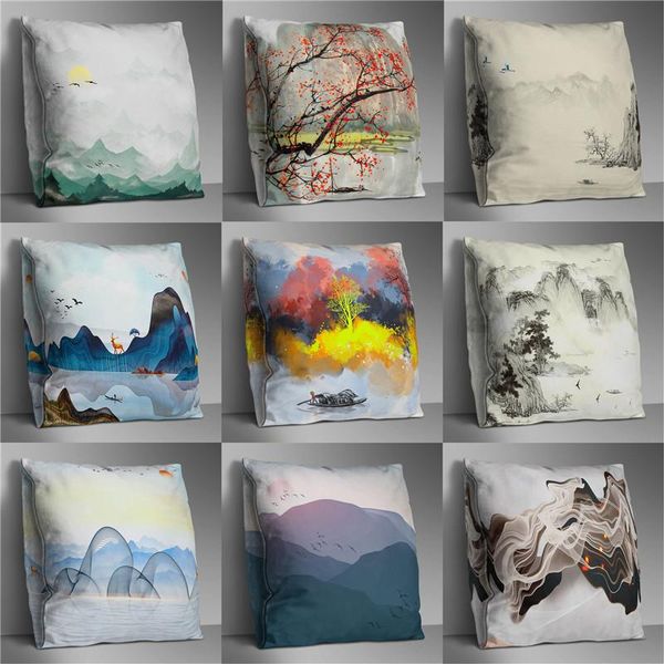 cushion/decorative pillow vintage cushion cover abstract geometric printed case polyester pillowcase 45*45cm car home decor
cushion/decorative pillow vintage cushion cover abstract geometric printed case polyester pillowcase 45*45cm car home decor