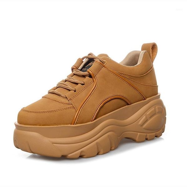dress shoes women sneakers 2021 autumn winter fashion platform ladies brand chunky retro causal woman leather sports, Black
dress shoes women sneakers 2021 autumn winter fashion platform ladies brand chunky retro causal woman leather sports, Black