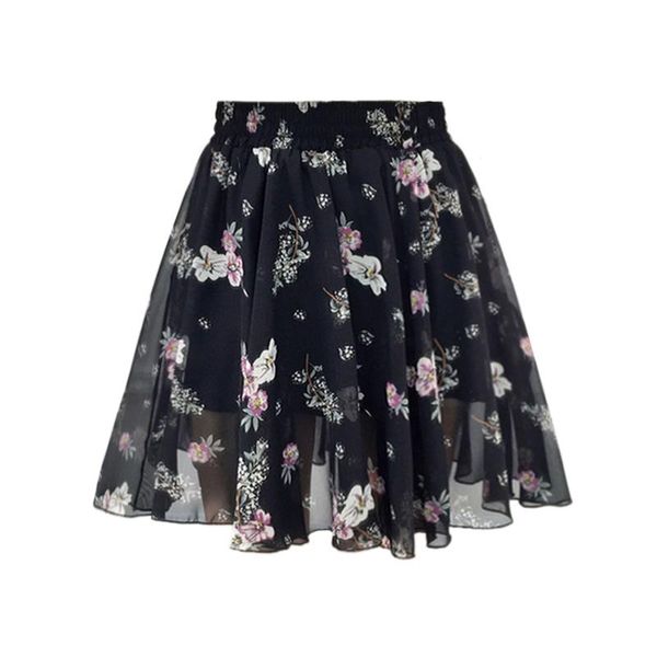 skirts summer mini skirt college style black flower print harajuku elastic waist women short
skirts summer mini skirt college style black flower print harajuku elastic waist women short