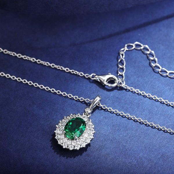 chains zhanhao lab grown zambia emerald 45cm classic style 1ct 925 sterling silver oval shape jewelry pendant necklace
chains zhanhao lab grown zambia emerald 45cm classic style 1ct 925 sterling silver oval shape jewelry pendant necklace