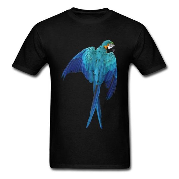 men's t-shirts 2021 summer fashion parrot print t-shirt animal bird design harajuku clothing graphic, White;black
men's t-shirts 2021 summer fashion parrot print t-shirt animal bird design harajuku clothing graphic, White;black