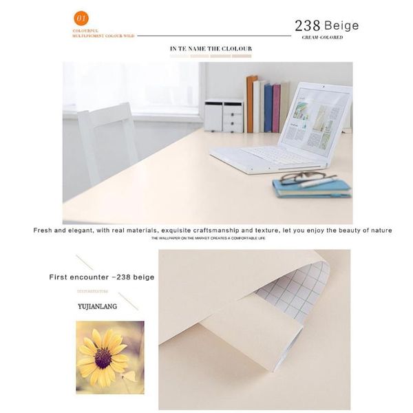 self-adhesive bedroom warm waterproof and moisture-proof pure color wallpaper 63ha wallpapers
self-adhesive bedroom warm waterproof and moisture-proof pure color wallpaper 63ha wallpapers