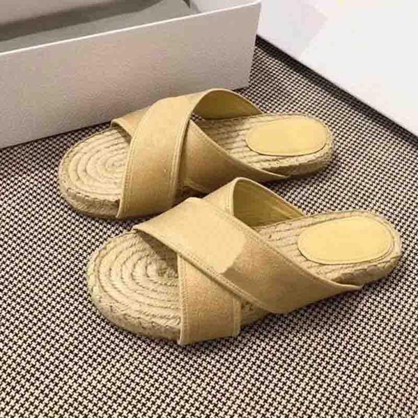 fashion rope woven slippers women shoes flats sandals handmade summer flat-bottom mature ladies party, Black
fashion rope woven slippers women shoes flats sandals handmade summer flat-bottom mature ladies party, Black