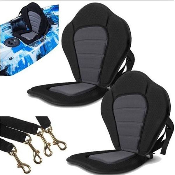 high-quality kayak accessories adjustable padded canoe seat backrest with back backpack bag rafts/inflatable boats
high-quality kayak accessories adjustable padded canoe seat backrest with back backpack bag rafts/inflatable boats