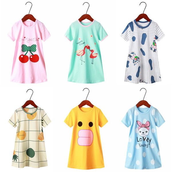 motheranddaughtersummerpajamasparent-childcartoonprintedkidsclothesshort-sleevedhomesleepweargirlsclothingdresses, Red;yellow
motheranddaughtersummerpajamasparent-childcartoonprintedkidsclothesshort-sleevedhomesleepweargirlsclothingdresses, Red;yellow