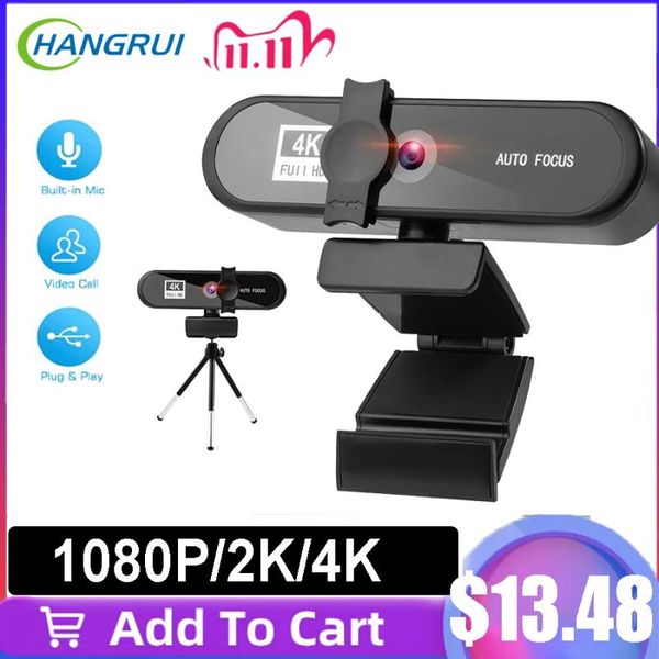 webcams webcam 4k full hd 1080p web camera mini cover for pc computer lapvideo 2k usb autofocus with microphone
webcams webcam 4k full hd 1080p web camera mini cover for pc computer lapvideo 2k usb autofocus with microphone