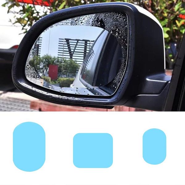 gift wrap car rainproof film for rearview mirror protective anti fog waterproof clear sight in rainy days rain sticker
gift wrap car rainproof film for rearview mirror protective anti fog waterproof clear sight in rainy days rain sticker