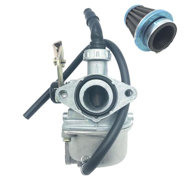 19mm carburetor for 4 stroke 50cc 70cc 90cc 110cc coolster roketa baja sunl taoao dirt bike atv go kart fuel filter motorcycle system 
19mm carburetor for 4 stroke 50cc 70cc 90cc 110cc coolster roketa baja sunl taoao dirt bike atv go kart fuel filter motorcycle system
