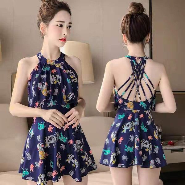 women's swimwear swimsuit one piece large size split manufacturers direct sales of xiaoxiang, White;black
women's swimwear swimsuit one piece large size split manufacturers direct sales of xiaoxiang, White;black