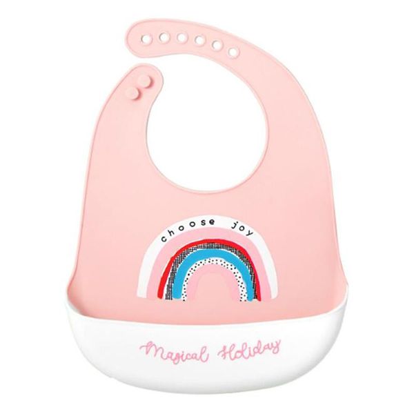 bibs & burp cloths baby bib adjustable animal waterproof silica gel soft edible silicone saliva towel drooling scarf
bibs & burp cloths baby bib adjustable animal waterproof silica gel soft edible silicone saliva towel drooling scarf