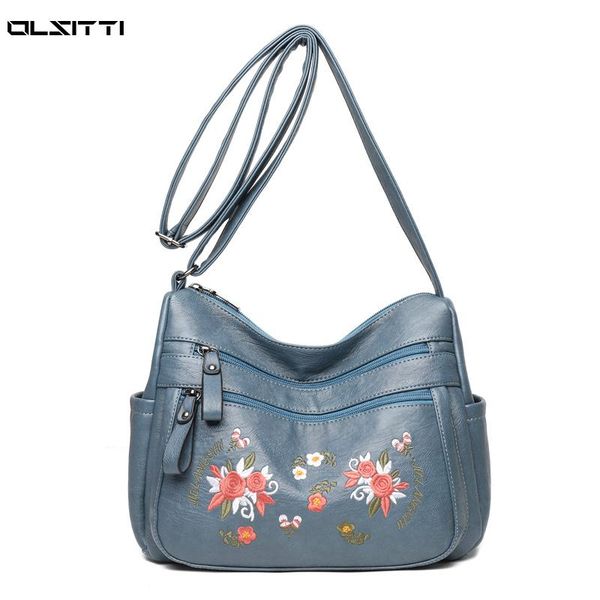 evening bags national style embroidery soft leather shoulder for women 2021 luxury designer crossbody bag sac epaule
evening bags national style embroidery soft leather shoulder for women 2021 luxury designer crossbody bag sac epaule
