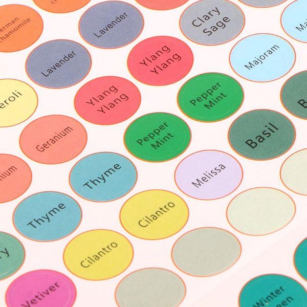 storage bottles & jars rounded tag stickers adhesive oil bottle decals labels for essential
storage bottles & jars rounded tag stickers adhesive oil bottle decals labels for essential